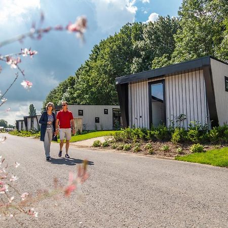 Vakantiepark Aan De Maas Kerkdriel Εξωτερικό φωτογραφία