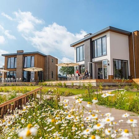 Vakantiepark Aan De Maas Kerkdriel Εξωτερικό φωτογραφία