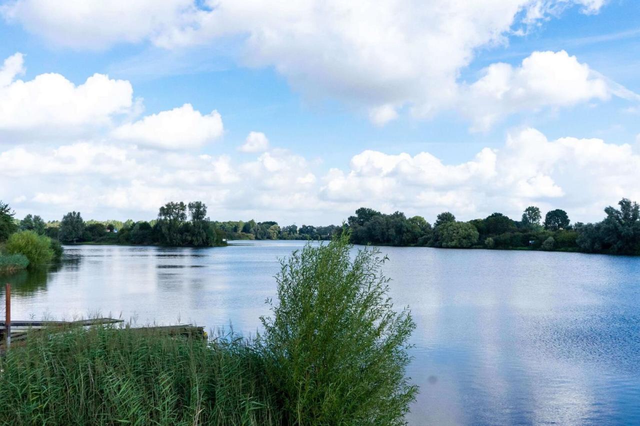 Vakantiepark Aan De Maas Kerkdriel Εξωτερικό φωτογραφία