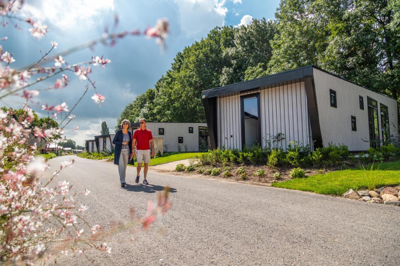 Vakantiepark Aan De Maas Kerkdriel Εξωτερικό φωτογραφία