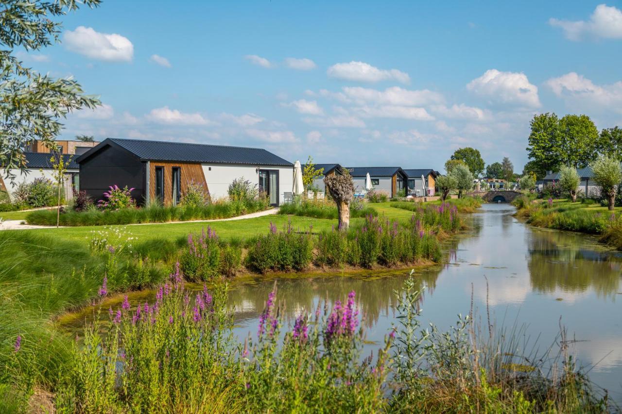 Vakantiepark Aan De Maas Kerkdriel Εξωτερικό φωτογραφία