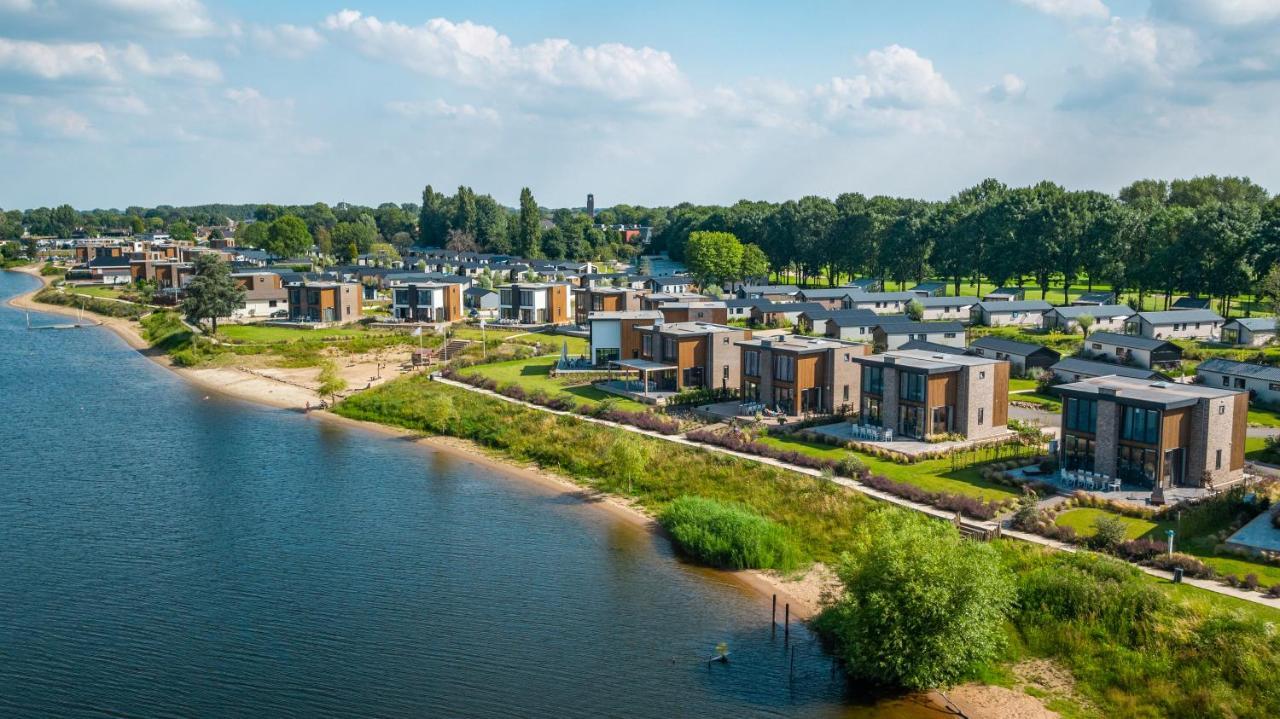 Vakantiepark Aan De Maas Kerkdriel Εξωτερικό φωτογραφία