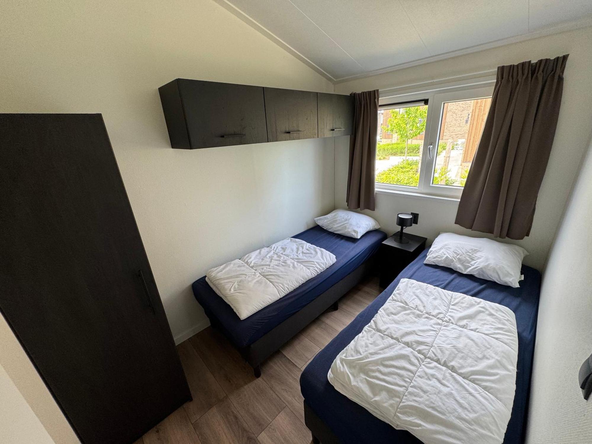Vakantiepark Aan De Maas Kerkdriel Εξωτερικό φωτογραφία
