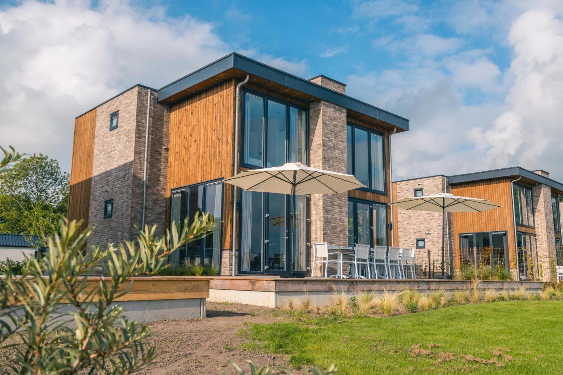 Vakantiepark Aan De Maas Kerkdriel Εξωτερικό φωτογραφία